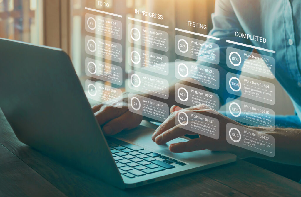 Workforce Compliance Software