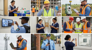 BYOD Service Workers