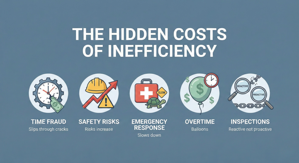 List of Hidden costs